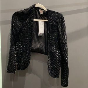 Parker dinner jacket